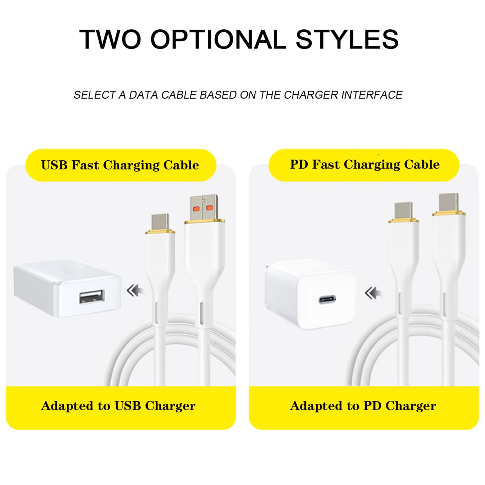 USB C 充电线，全新 USB C 转 USB C 线（3.3 英尺，1 件装），100W(5A)，适用于 iPhone 15/15 Pro/15 Plus/15 Pro Max、iPad Mini 6/ Pro 2021、iPad Air 4、MacBook Pro 2020，三星 Galaxy S23